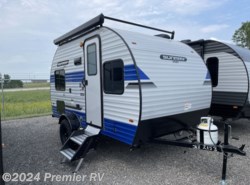 New 2025 Sunset Park RV SunRay 149 available in Blue Grass, Iowa