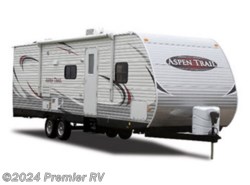 Used 2014 Dutchmen Aspen Trail 2810BHS available in Blue Grass, Iowa