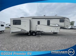 Used 2018 Jayco Eagle HT 30.5MBOK available in Blue Grass, Iowa