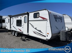 Used 2014 Forest River Wildwood X-Lite 291FBXL available in Blue Grass, Iowa