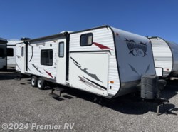 Used 2014 Forest River Wildwood X-Lite 291FBXL available in Blue Grass, Iowa