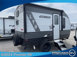 Used 2024 Sunset Park RV Sun Lite LTD 13MJ available in Blue Grass, Iowa