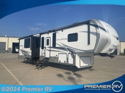 Used 2022 Keystone Avalanche 338GK available in Blue Grass, Iowa