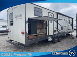 Used 2016 Keystone Sprinter 31BH available in Blue Grass, Iowa