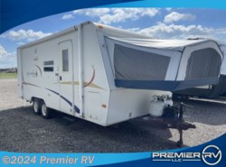 Used 2005 Jayco Jay Feather 21J available in Blue Grass, Iowa