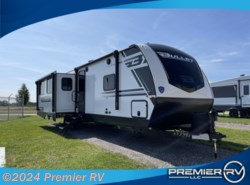 New 2025 Keystone Bullet 310RES available in Blue Grass, Iowa