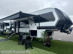 New 2025 Brinkley RV Model Z 2670 available in Blue Grass, Iowa