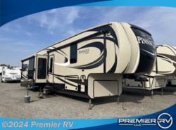 Used 2017 Jayco Pinnacle 36FBTS available in Blue Grass, Iowa