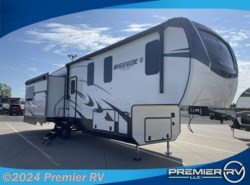 New 2025 Venture RV SportTrek Touring Edition FW STTF353VRK available in Blue Grass, Iowa