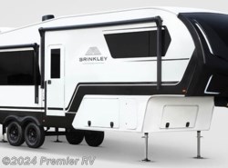 New 2025 Brinkley RV Model Z 3100 available in Blue Grass, Iowa