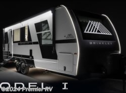 New 2025 Brinkley RV  MODEL I 265 available in Blue Grass, Iowa