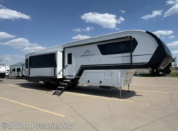 New 2025 Brinkley RV Model Z 3400 available in Blue Grass, Iowa