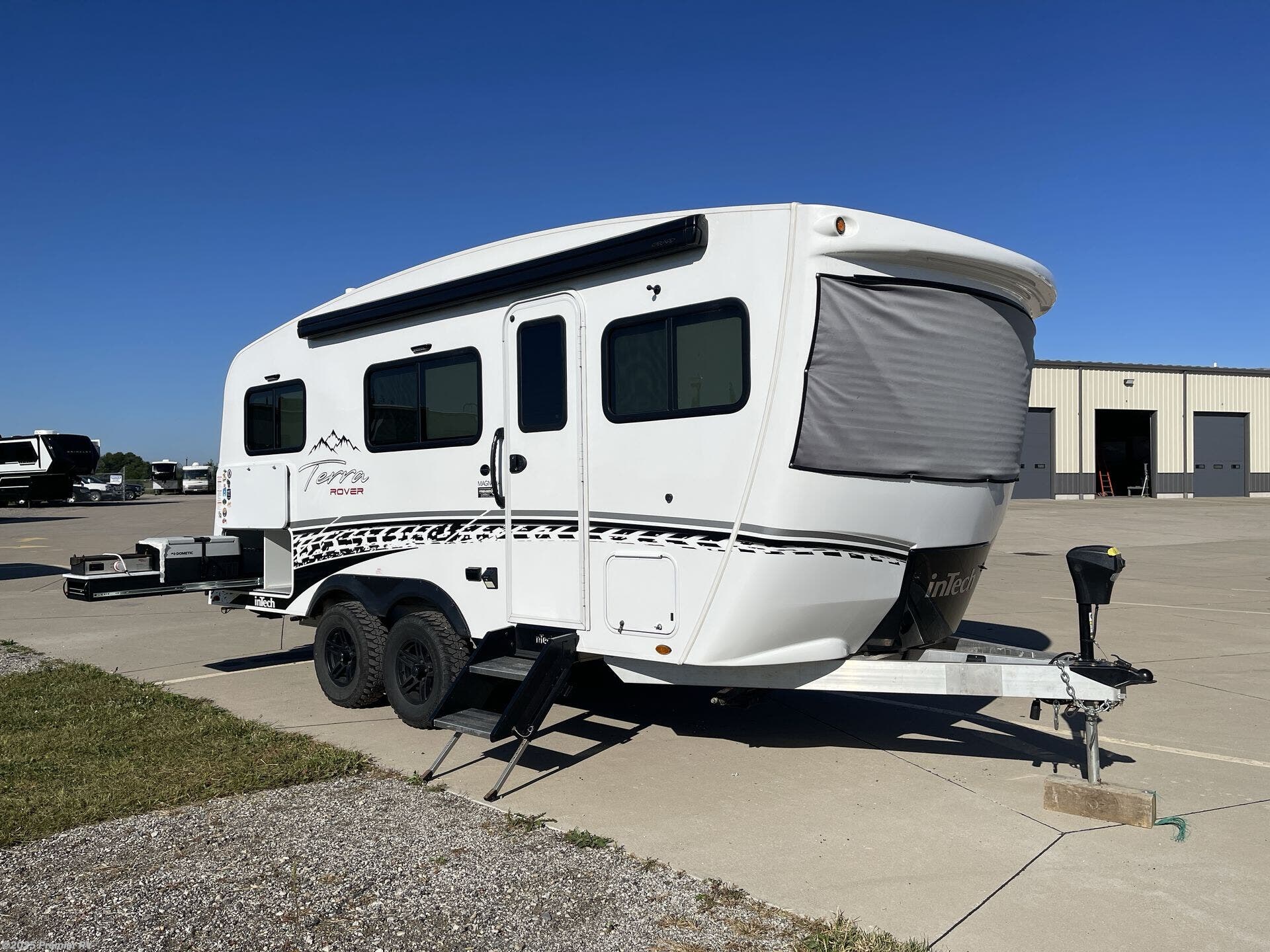 Used 2024 inTech Aucta MAGNOLIA available in Blue Grass, Iowa