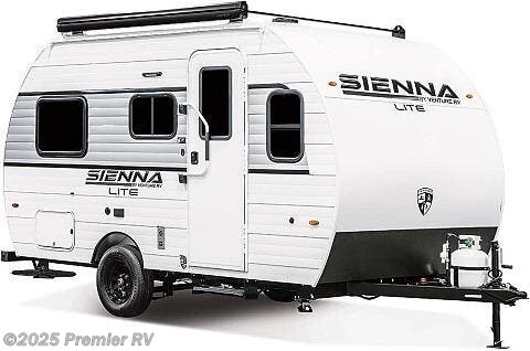New 2026 Venture RV Sienna Lite SA130VRD available in Blue Grass, Iowa