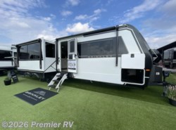 New 2026 Brinkley RV Model Z AIR 315 available in Blue Grass, Iowa