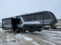 New 2026 Brinkley RV Model Z 3600 available in Blue Grass, Iowa