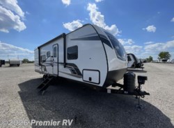 New 2026 Venture RV SportTrek ST271VRB available in Blue Grass, Iowa