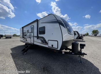 New 2026 Venture RV SportTrek ST271VRB available in Blue Grass, Iowa