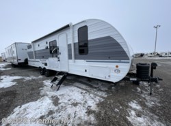 New 2026 Forest River Salem Cruise Lite T28VBXL available in Blue Grass, Iowa