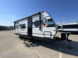 Used 2025 Keystone Passport Classic 214BH available in Blue Grass, Iowa