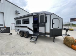 New 2026 inTech Black Wing 724-X available in Blue Grass, Iowa