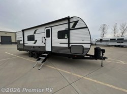 New 2025 Starcraft Autumn Ridge 27BHP available in Blue Grass, Iowa