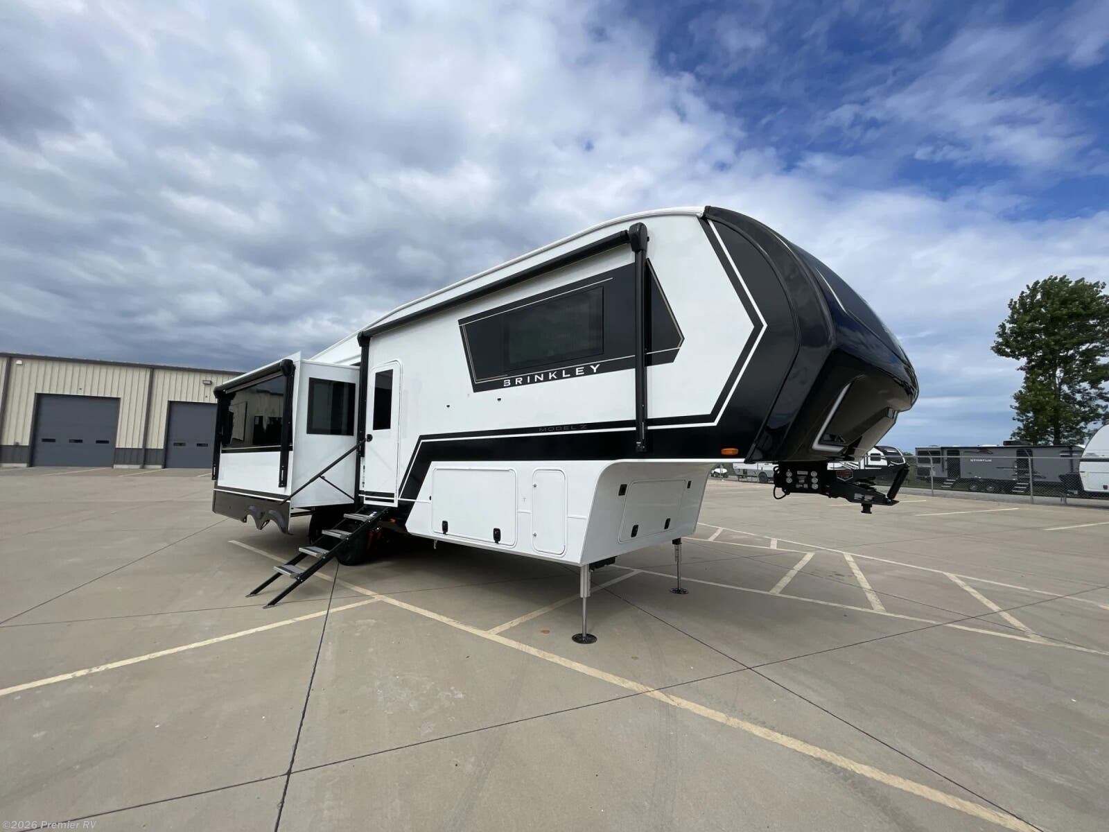 New 2026 Brinkley RV Model Z 3100 available in Blue Grass, Iowa