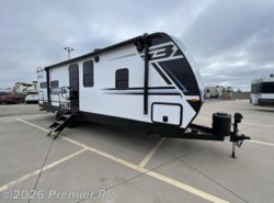 New 2025 Keystone Bullet Crossfire 270RKS available in Blue Grass, Iowa
