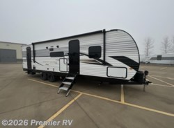 New 2026 K-Z Sportsmen SE 261BHKSE available in Blue Grass, Iowa