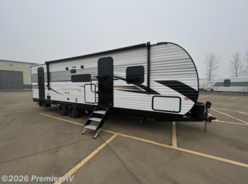 New 2027 K-Z Sportsmen SE 261BHKSE available in Blue Grass, Iowa