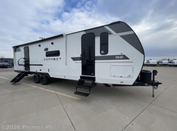 New 2026 K-Z Connect SE C301BHKSE available in Blue Grass, Iowa