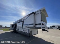 New 2025 Forest River Salem Hemisphere ROOST43 available in Blue Grass, Iowa