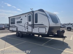 Used 2023 K-Z Connect SE 221RESE available in Blue Grass, Iowa