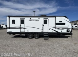 Used 2023 K-Z Connect 272FK available in Blue Grass, Iowa