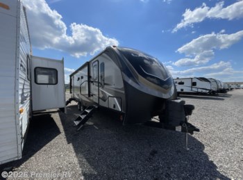 Used 2020 Keystone Laredo 275RL available in Blue Grass, Iowa