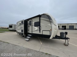 Used 2017 Keystone Cougar XLite 26RBI available in Blue Grass, Iowa