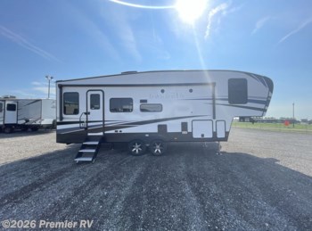 Used 2023 Keystone Arcadia Super Lite 253SLRD available in Blue Grass, Iowa