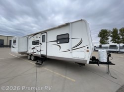 Used 2011 Forest River Rockwood Signature Ultra Lite 8318SS available in Blue Grass, Iowa