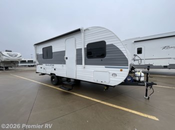 New 2026 Forest River Salem FSX LE 177ICE available in Blue Grass, Iowa
