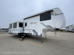 New 2026 Highland Ridge Roamer 29RLDS available in Blue Grass, Iowa