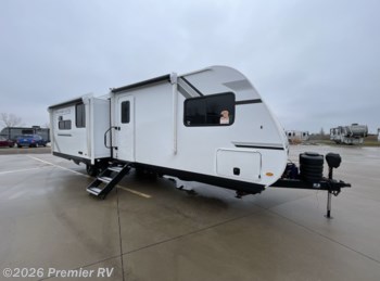 New 2026 Highland Ridge RANGE LITE 280MKI available in Blue Grass, Iowa