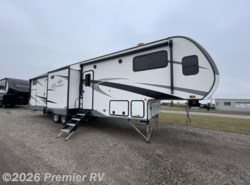 Used 2022 Highland Ridge Open Range Roamer 364BHS available in Blue Grass, Iowa