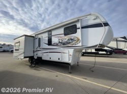 Used 2013 Keystone Montana Big Sky 3100RL available in Blue Grass, Iowa
