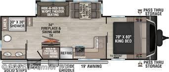 New 2026 K-Z Connect C261RB available in Blue Grass, Iowa