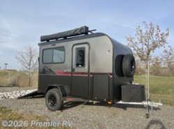 New 2026 inTech Flyer EXPLORE FE6X10.5 available in Blue Grass, Iowa