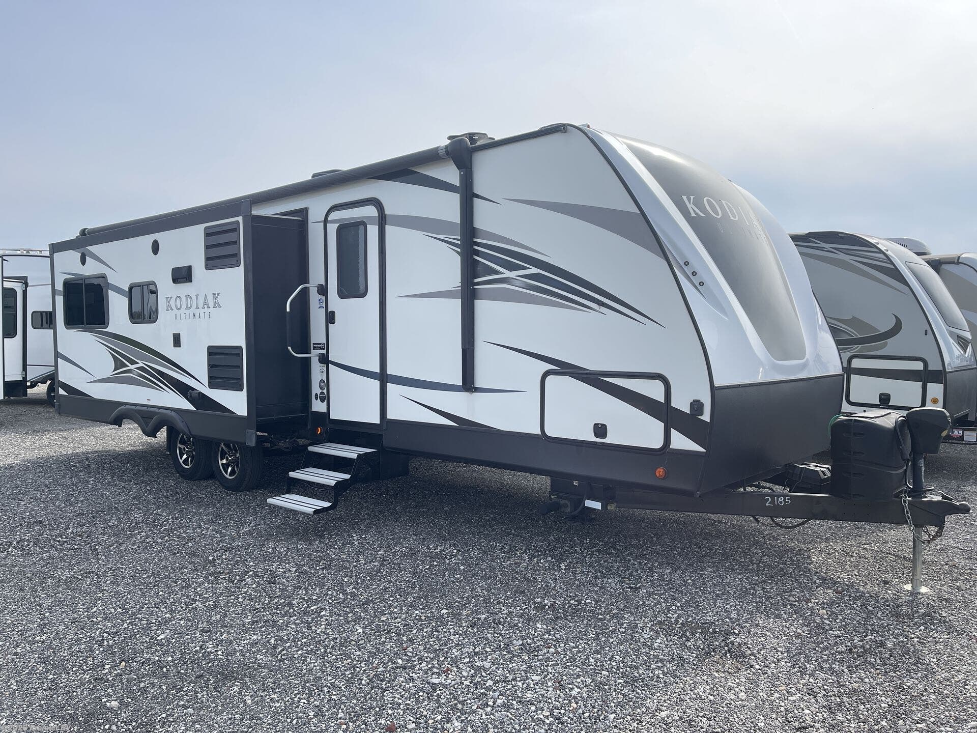 Used 2019 Dutchmen Kodiak 291RESL available in Blue Grass, Iowa