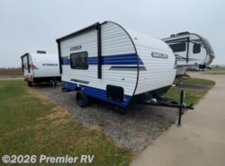 New 2026 Sunset Park RV Sun Lite 16BH available in Blue Grass, Iowa