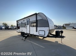 New 2026 Highland Ridge COLT 21QB available in Blue Grass, Iowa
