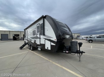 Used 2021 Winnebago Voyage 2427RB available in Blue Grass, Iowa