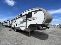 Used 2013 CrossRoads Cruiser 27RLX available in Blue Grass, Iowa